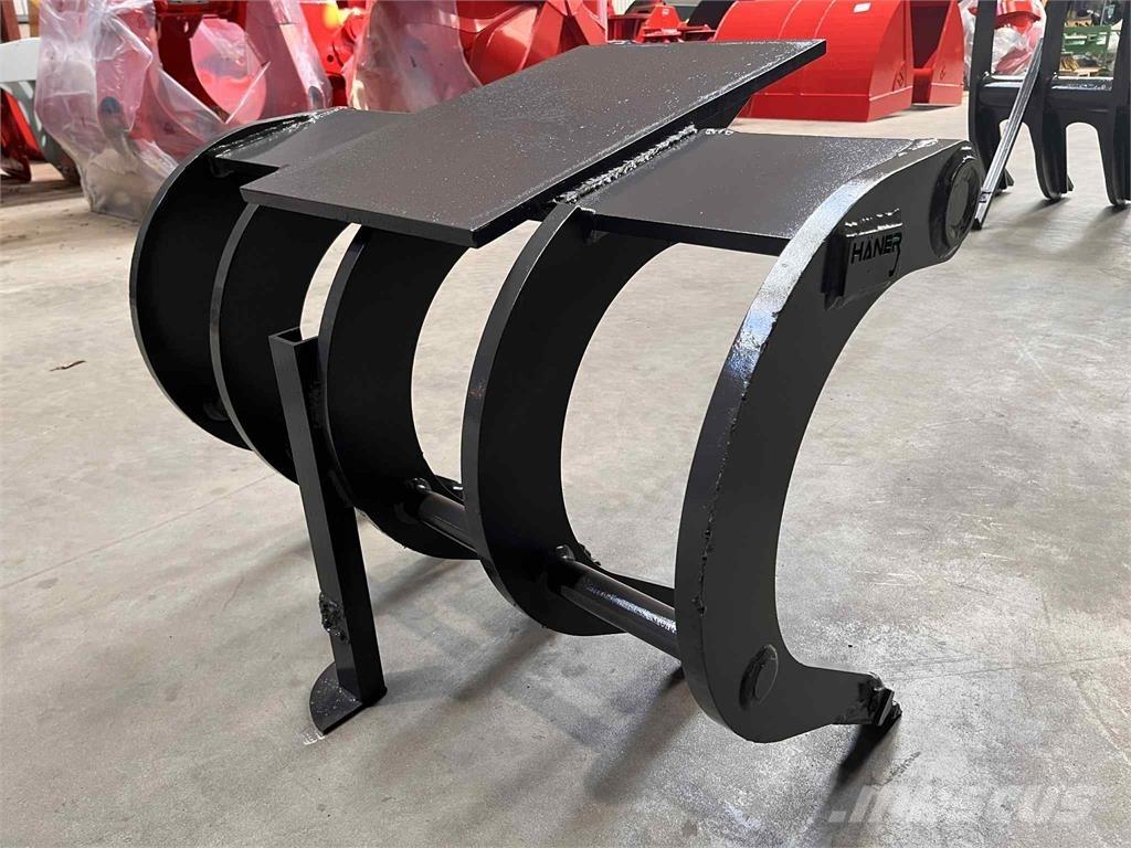  Rive minigraver 1050 mm Other components