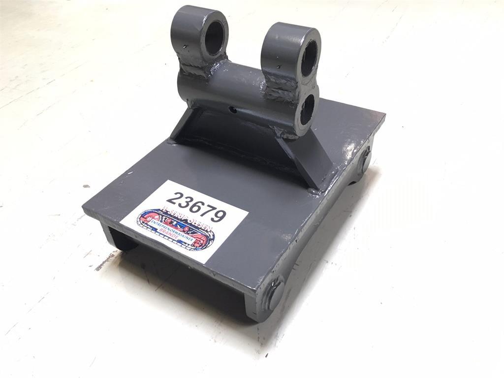  S60 ophæng / link led Grapples