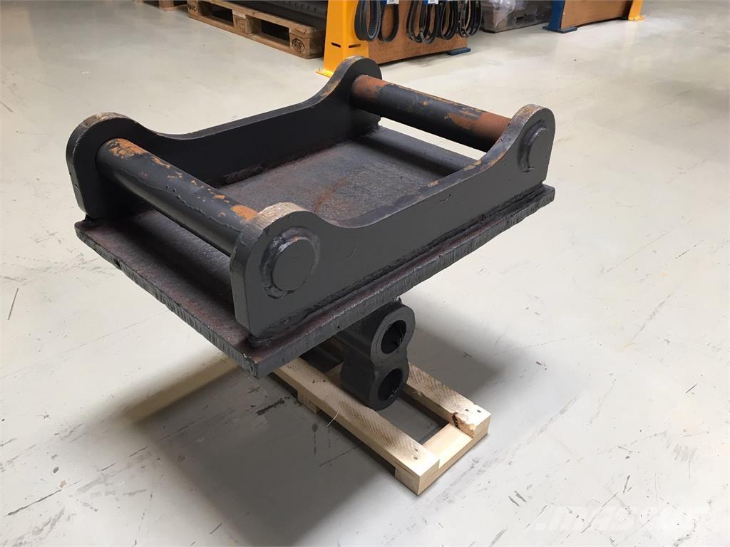  S60 ophæng / link led Grapples