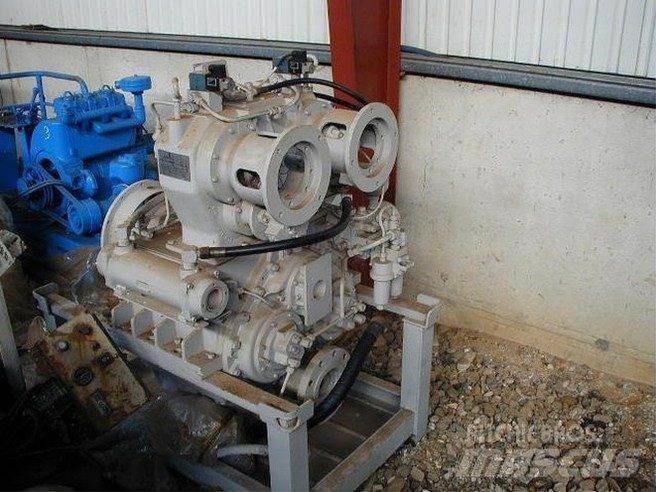 SEE - Renk. Transmission