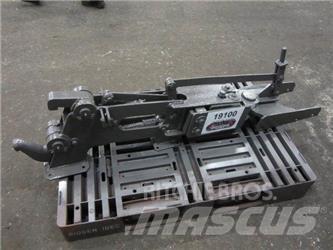  Self release krog Work boats / barges