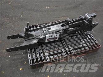  Self release krog Work boats / barges