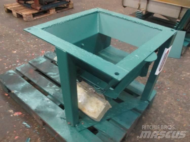 Skako føder Feeders