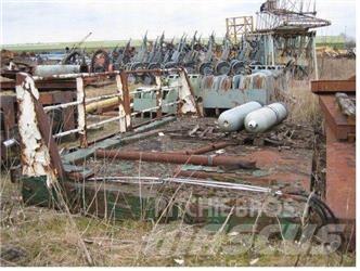  Skibsrampe - ca. 3500 kg Work boats / barges