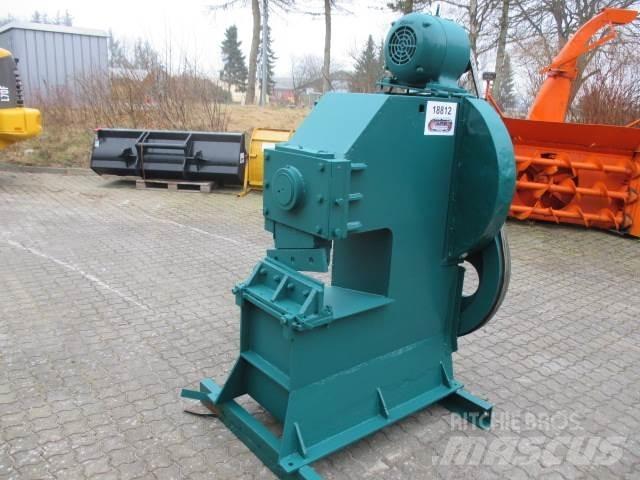  Skrotsaks Pulveriser (Demolition Crusher ) 