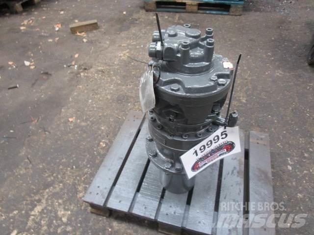 Solmec 108LS Krøjegear Construction - Others
