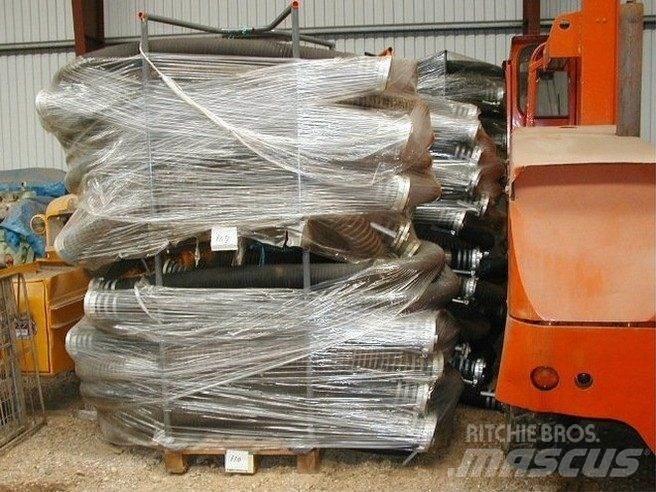  Sugeslanger - 78 stk Waterpumps