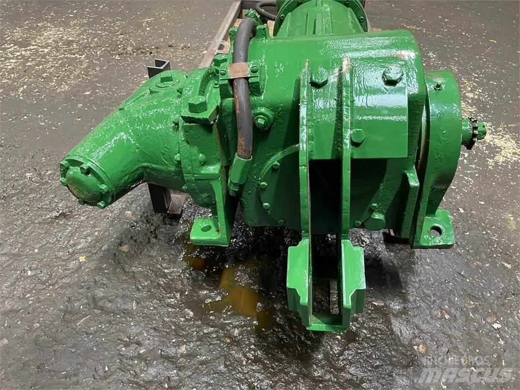 Sykes Hydromaster schottel Work boats / barges