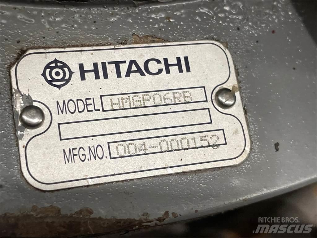 Takeuchi TB1140 Krøjegear Construction - Others