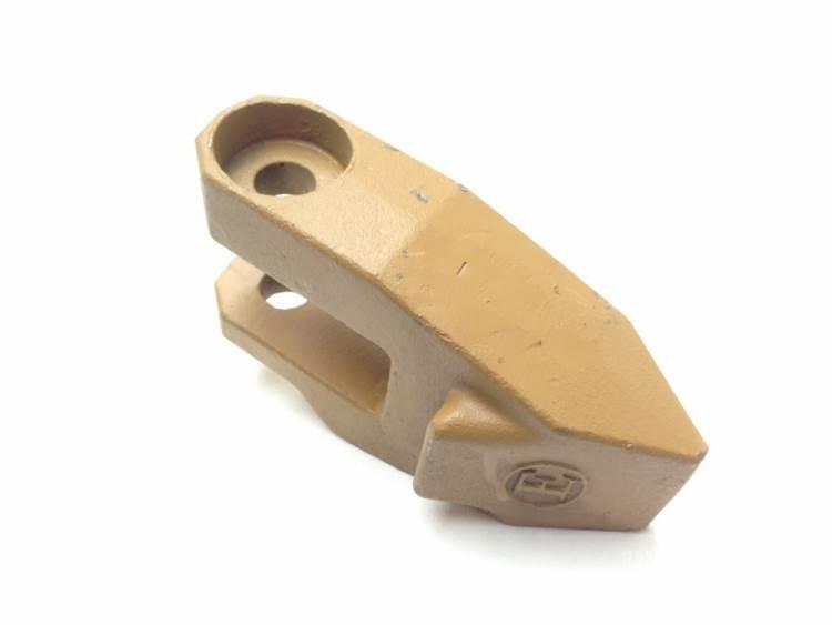  Tandspids til knuser Pulveriser (Demolition Crusher ) 