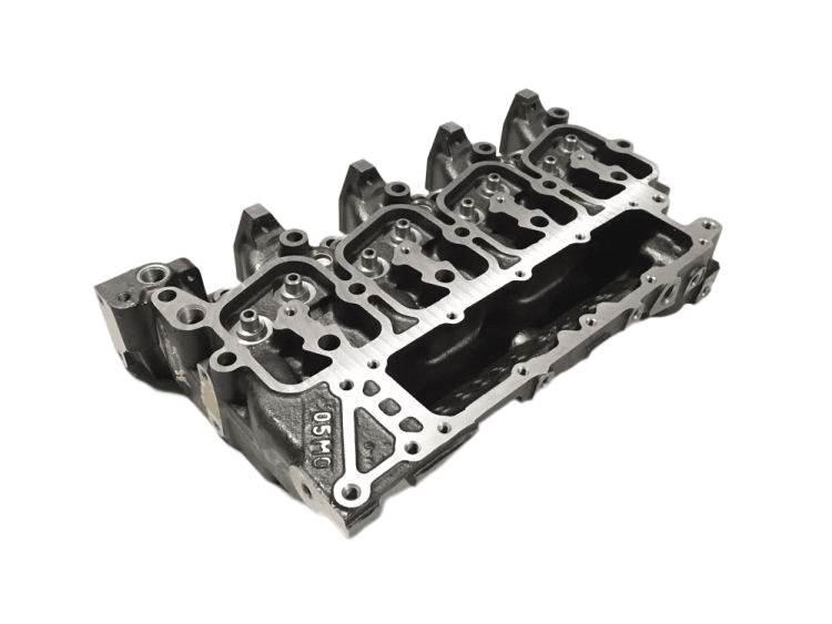  Topstykke, Cummins 4BT Engines