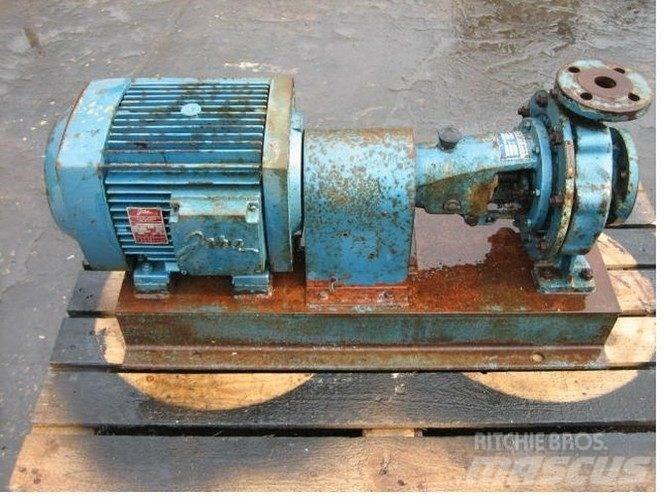  Vandpumpe 32/20 -15 Waterpumps