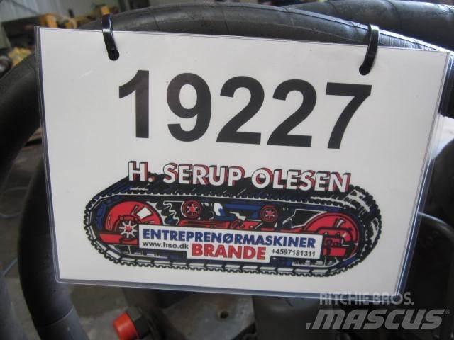 Volvo 230B Krøjegear Construction - Others