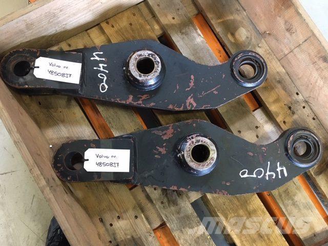 Volvo 4400 Link Other components