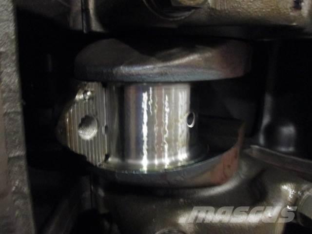 Volvo D100 short blok Engines