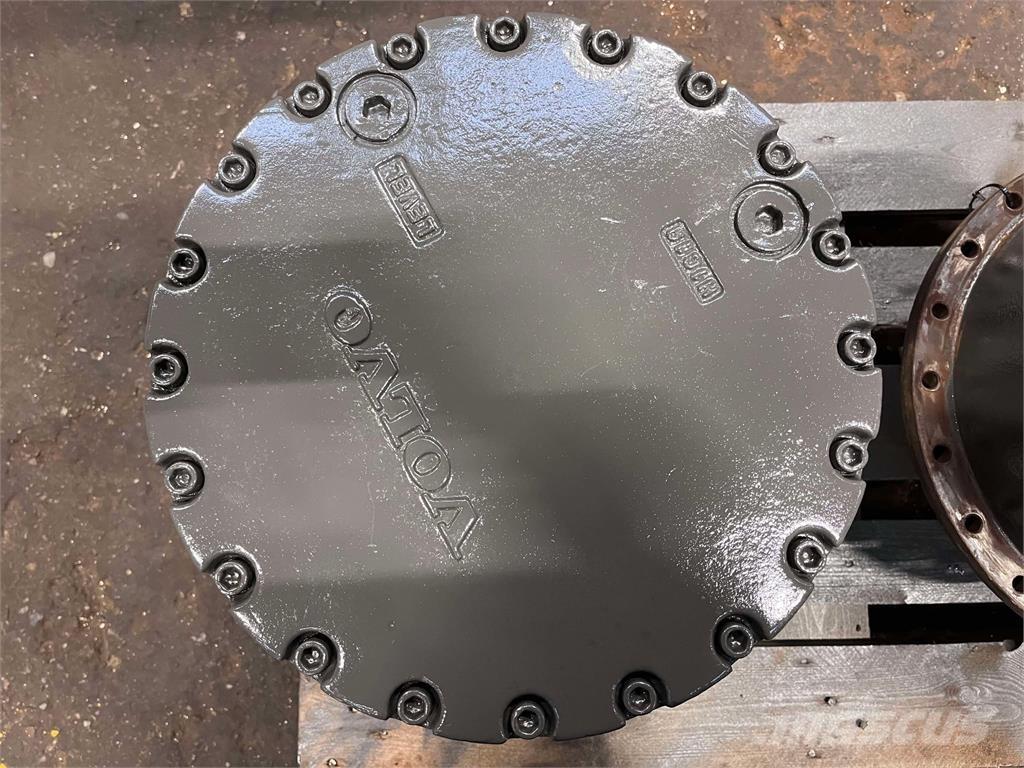 Volvo EC160C L køregear Transmission