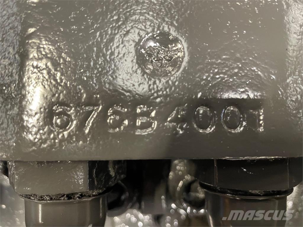 Volvo EC210LC Køregear Transmission