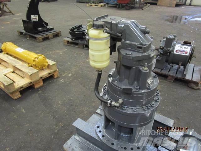 Volvo EC340 Krøjegear Construction - Others