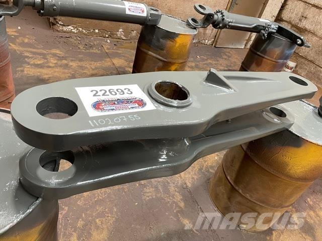 Volvo L120E Link Arm Other components