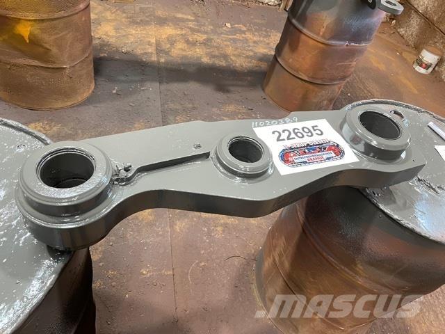 Volvo L120E Link Arm Other components