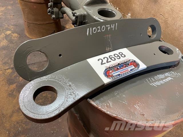 Volvo L120E Link Arm Other components