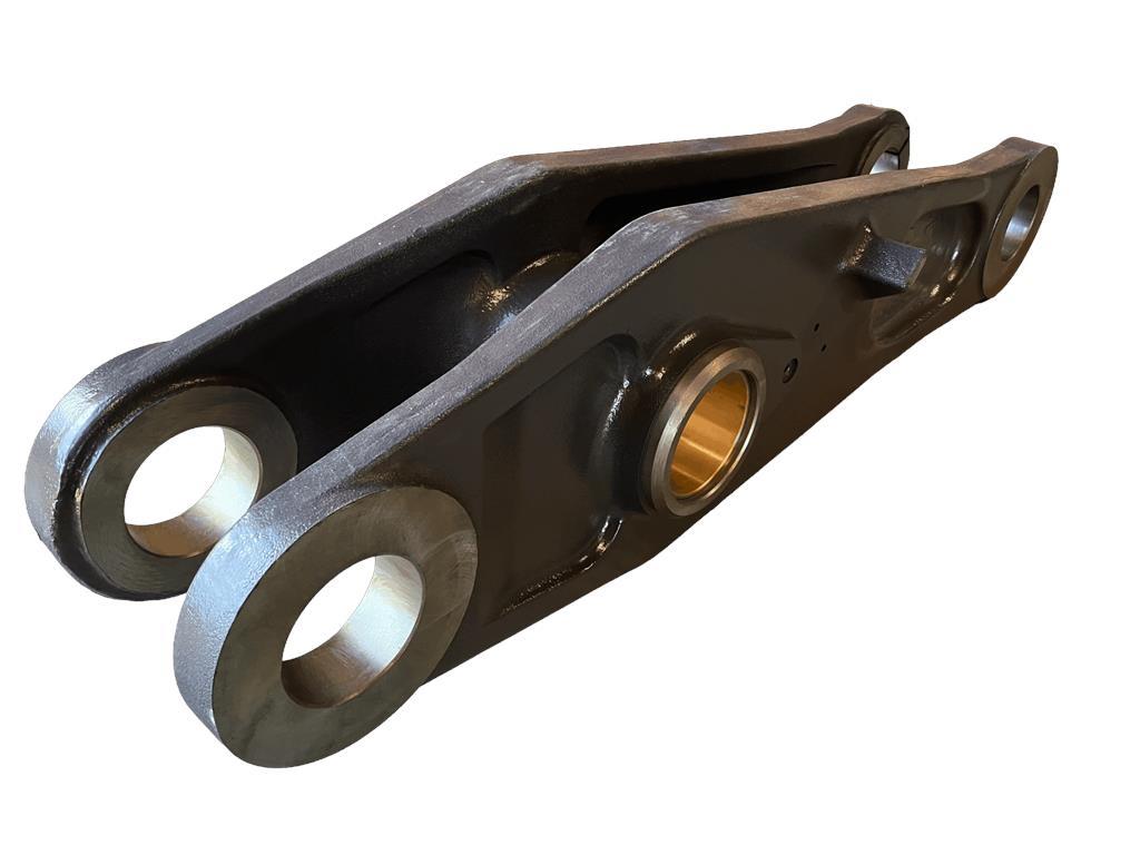 Volvo L150 Link Other components