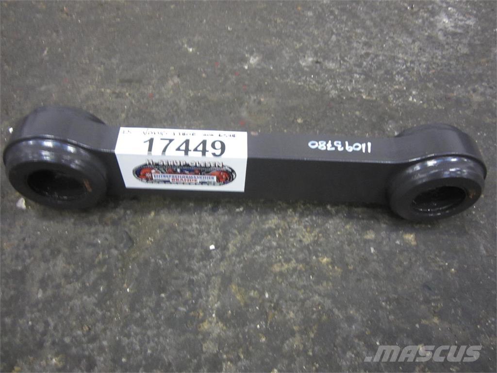 Volvo L180E Link Arm Other components