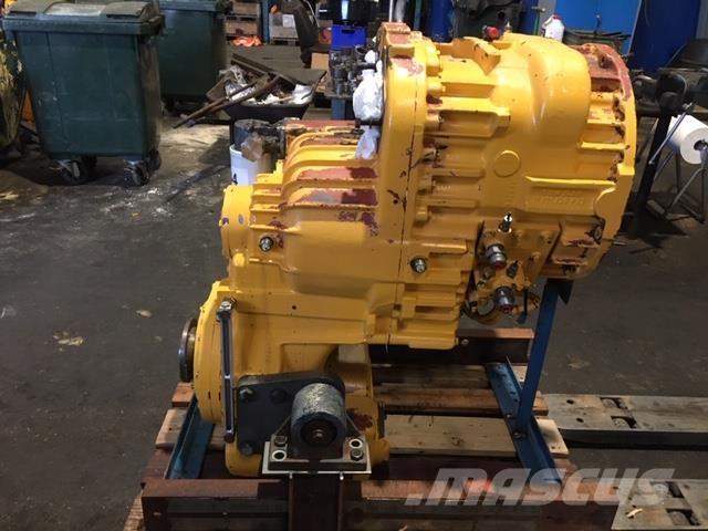 Volvo L180E Transmission Transmission