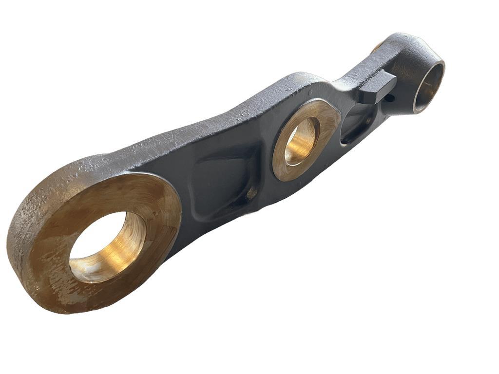 Volvo L220 Link Other components