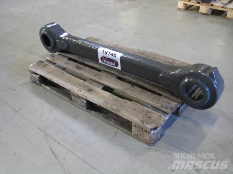 Volvo L220E Link Arm Other components