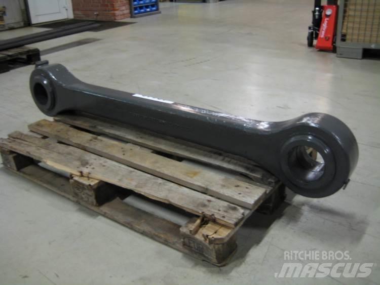 Volvo L220E Link Arm Other components