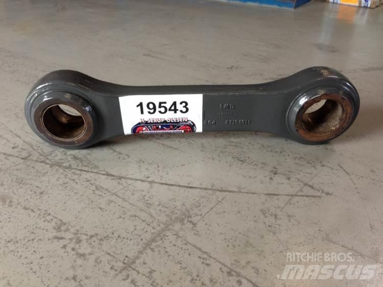 Volvo L220E Link Arm Other components