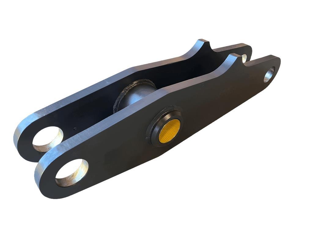 Volvo L60 Link Other components