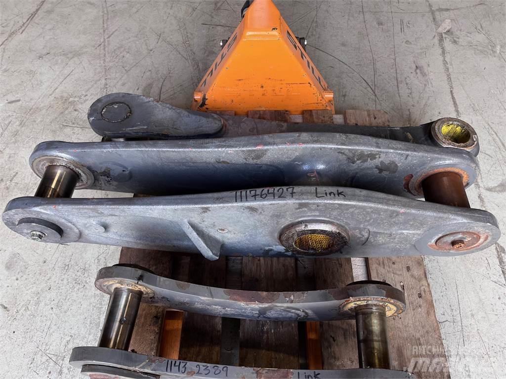 Volvo L60H Link Arm Other components