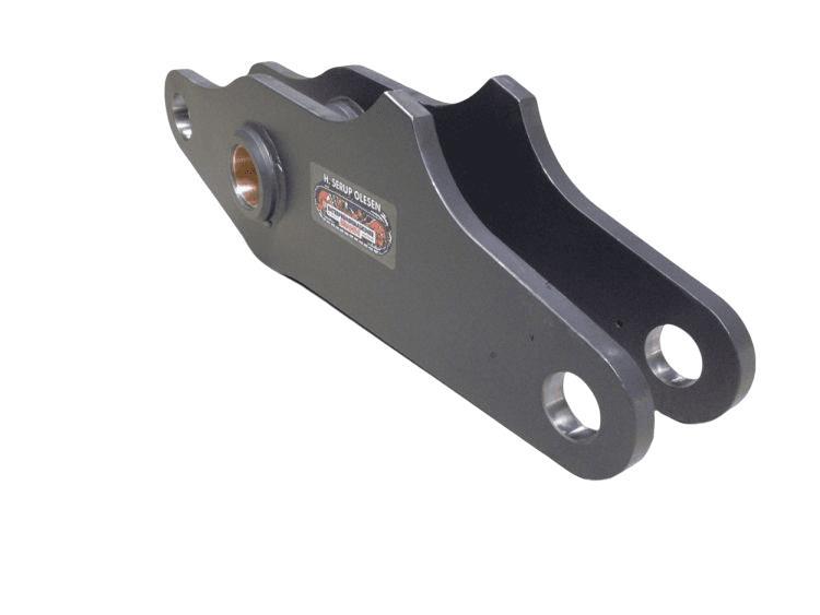 Volvo L90 Link Other components