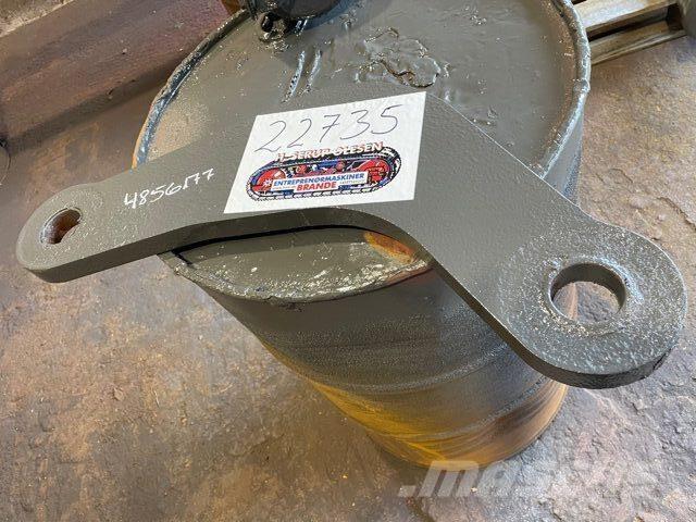 Volvo L90B Link Other components