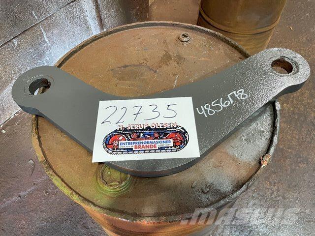 Volvo L90B Link Other components