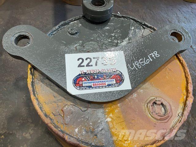 Volvo L90B Link Other components