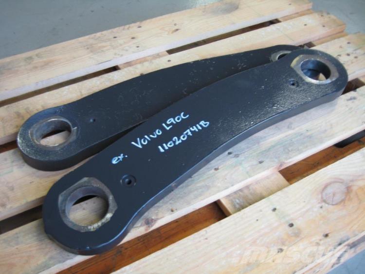 Volvo L90C Link Arm Other components