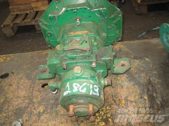 Volvo Penta marinegear Transmission