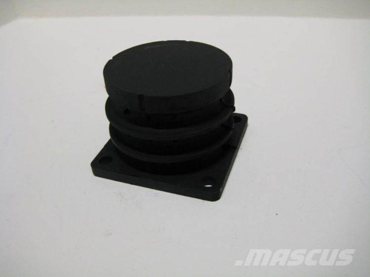 Volvo Stopklods Other components