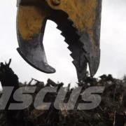 VTN SC12 rodklipper Other components