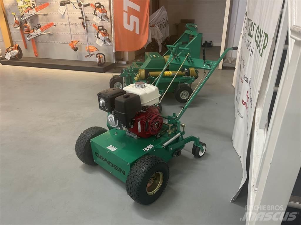  GS04 Scarifiers