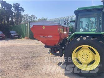 Kuhn MDS Mineral spreaders