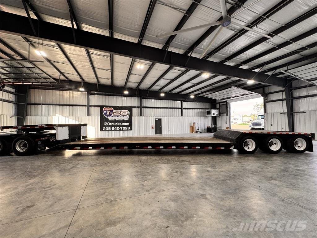 Trail King TK70MG Other trailers