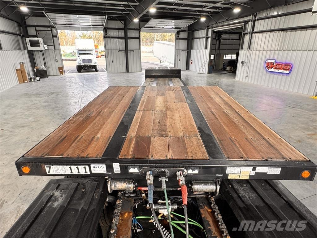 Trail King TK70MG Other trailers