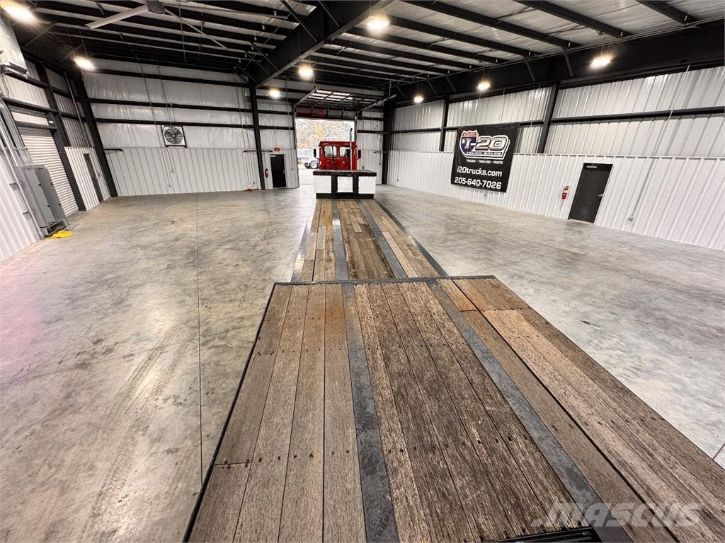 Trail King TK70MG Other trailers