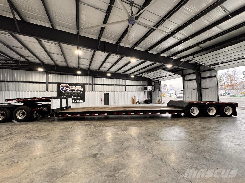 Trail King TK70MG Other trailers