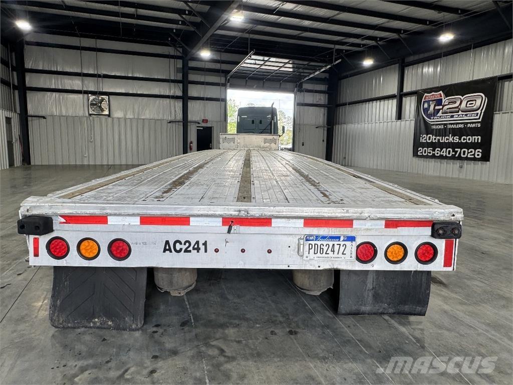 Trail King TK80ACS Low loaders