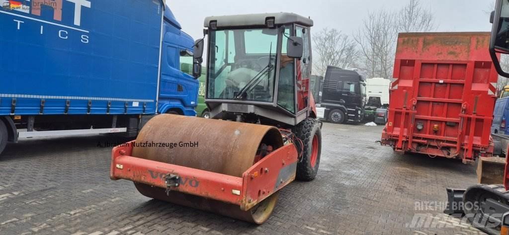 Volvo SD77 DX Other rollers